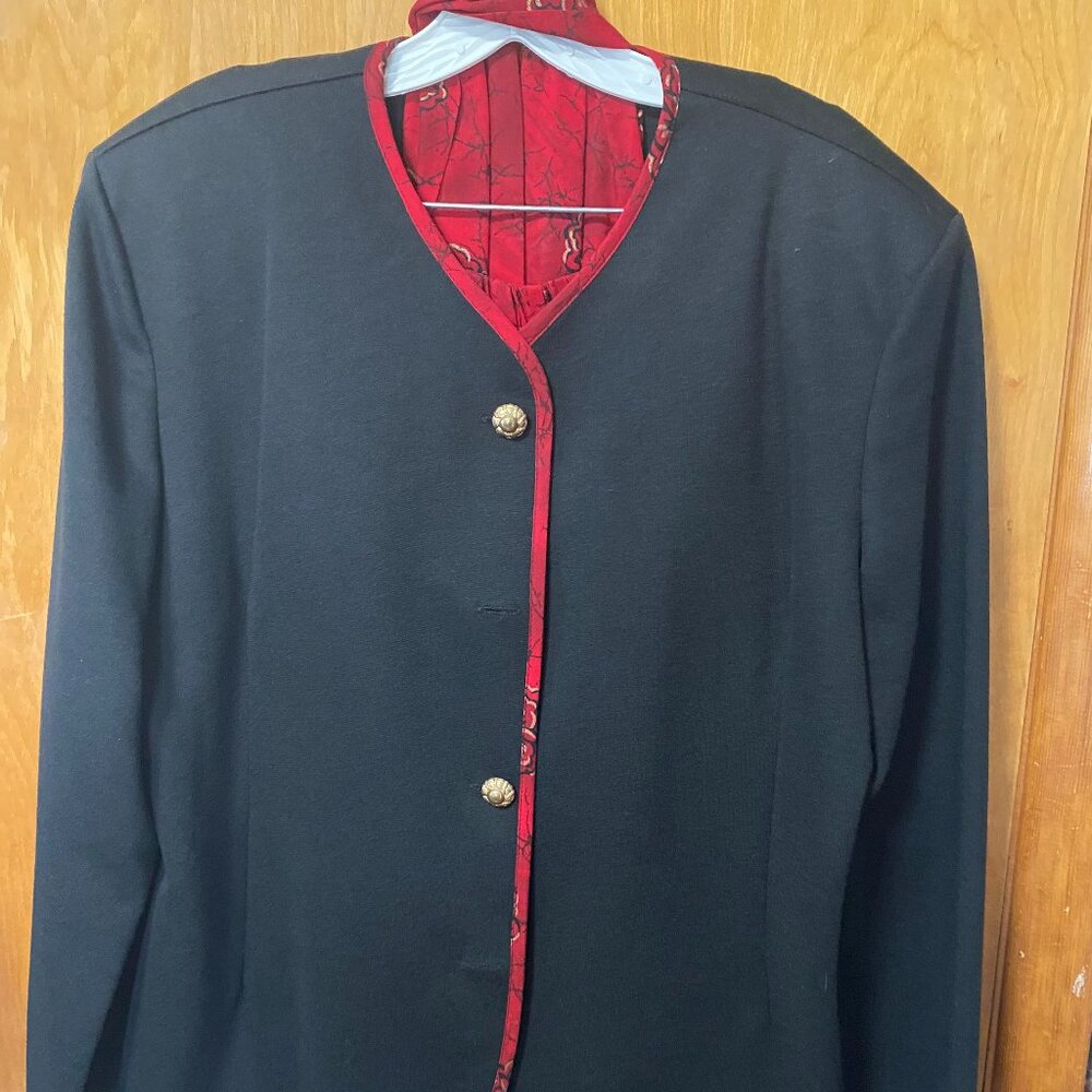 suit